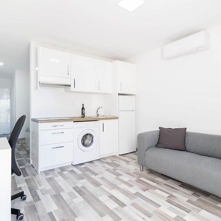 Apartmán El 303, Relax En Playa Del Ingles Exteriér fotografie