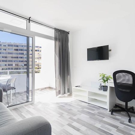 Apartmán El 303, Relax En Playa Del Ingles Exteriér fotografie